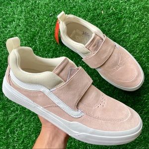 Vans Kyle Pro 2 Rose/Antique